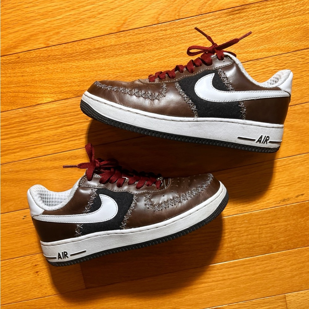 ❌SOLD ig: chillwillscloset❌ AF1 UTT Untold Told Truth “New York Cubans”